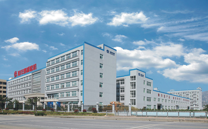 Κίνα ZHEJIANG  HENGFENGTAI  REDUCER  MFG.CO.,LTD Εταιρικό Προφίλ