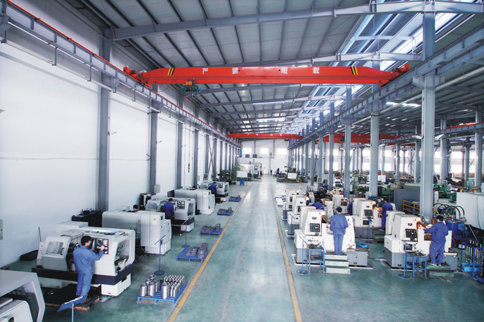 Κίνα ZHEJIANG  HENGFENGTAI  REDUCER  MFG.CO.,LTD Εταιρικό Προφίλ