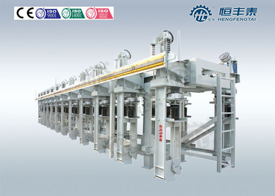 Articulated Lift Magnetic Lifting Equipment Metallurgy Workshop 25T - 160T