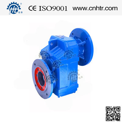 Παράλληλο κιβώτιο ταχυτήτων μειωτών ταχύτητας άξονων ελικοειδές για το ηλεκτρικό κινητήρα 3 φάσης