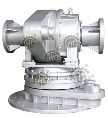 Χρησιμοποιημένο Drive εργαλείων ακρίβειας 1~150 τετραγωνικών μέτρων μέσα arcmin 3 σπασμωδικής κίνησης στο διπλό κιβώτιο ταχυτήτων ακολουθώντας συστημάτων ηλιοφάνειας άξονα ηλιακό